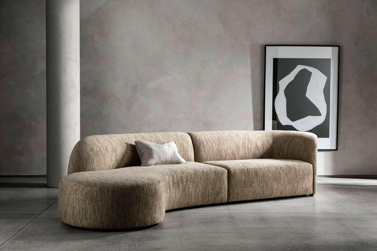 CHIC SOFA.