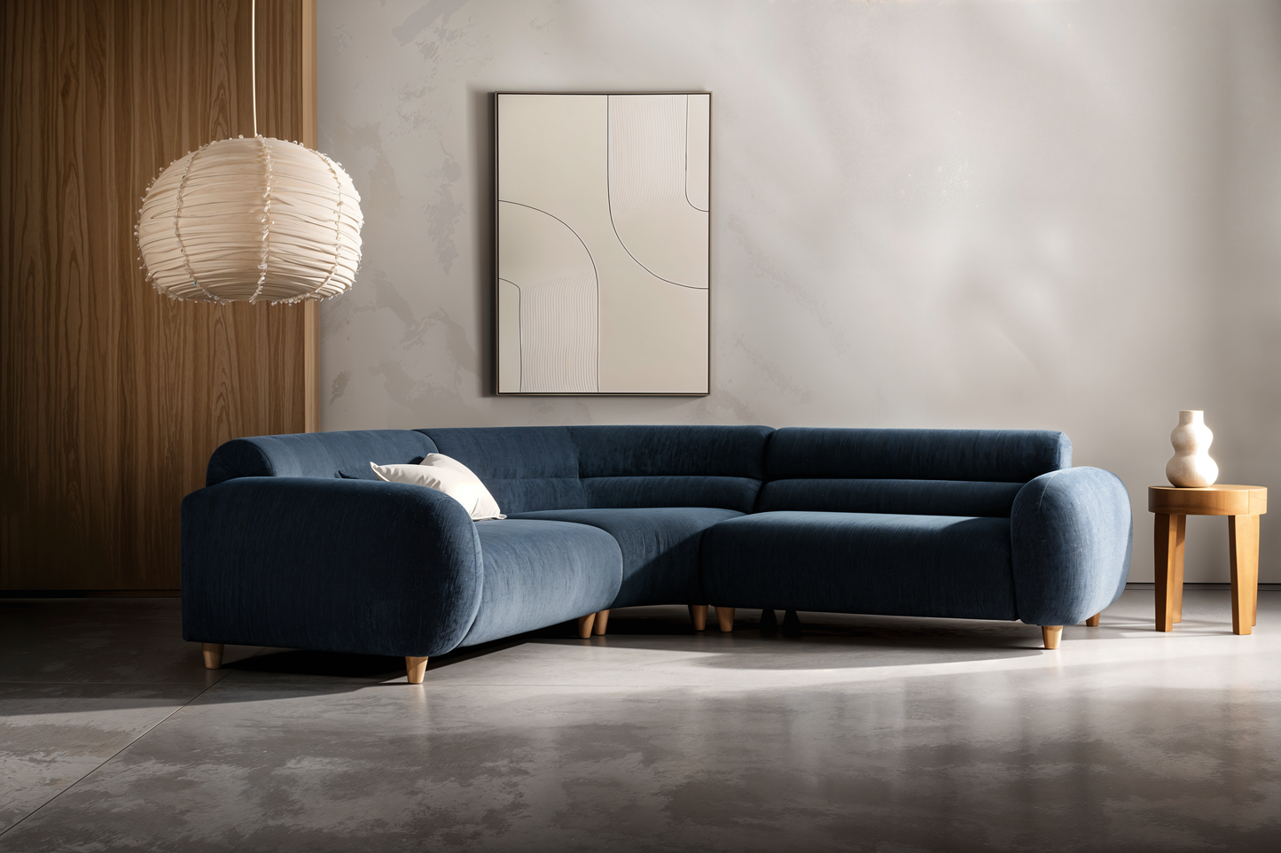 HUB SOFA.