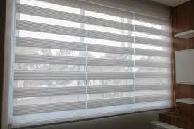 ZEBRA BLINDS.