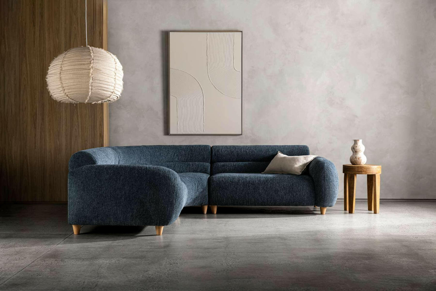 HUB SOFA.