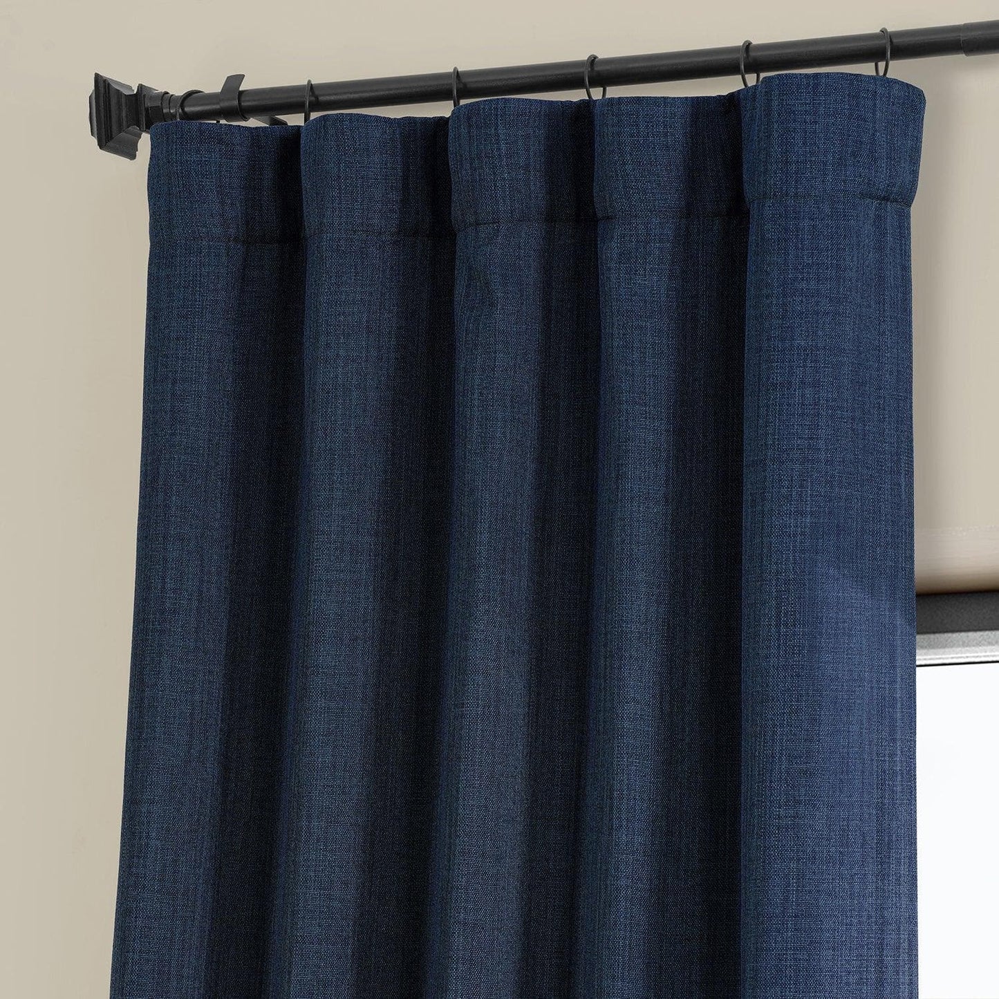 BLACKOUT CURTAINS
