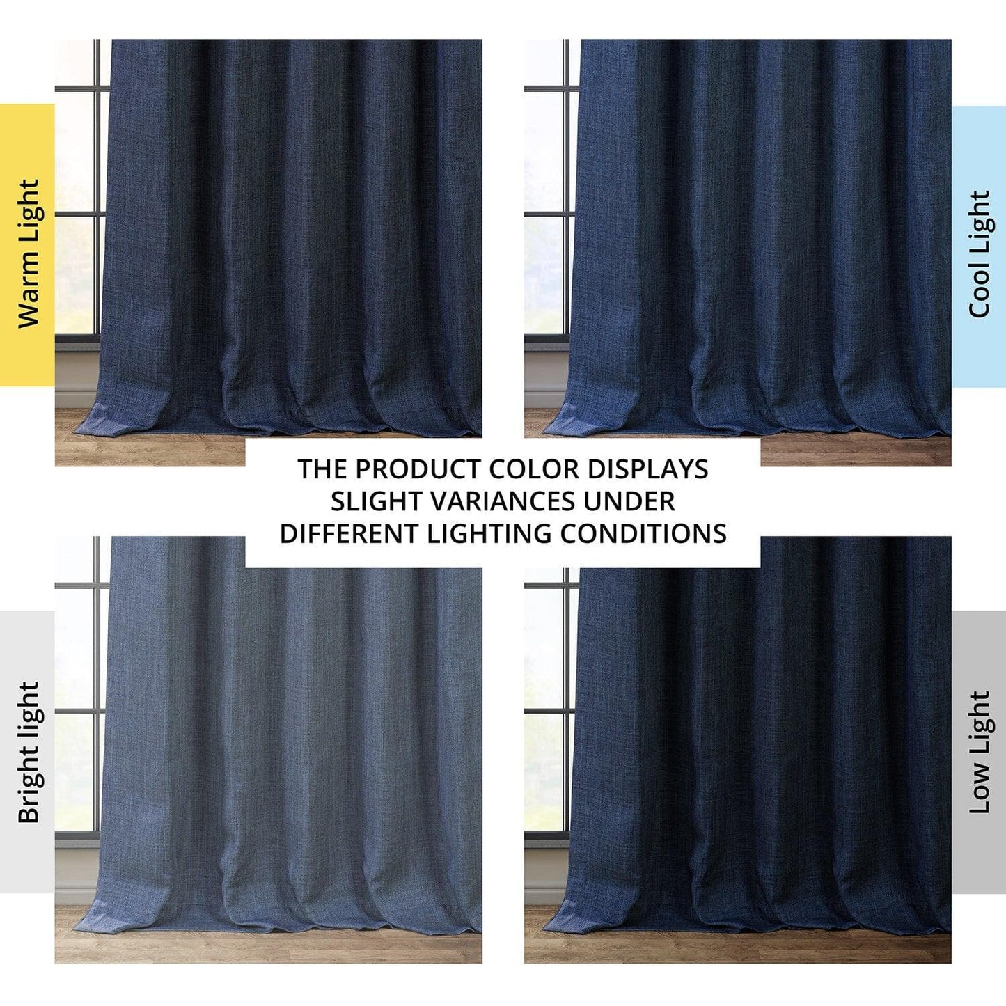 BLACKOUT CURTAINS