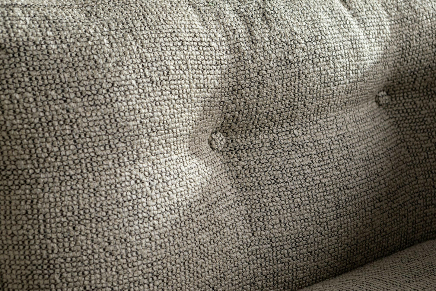 GONDOLA SOFA.