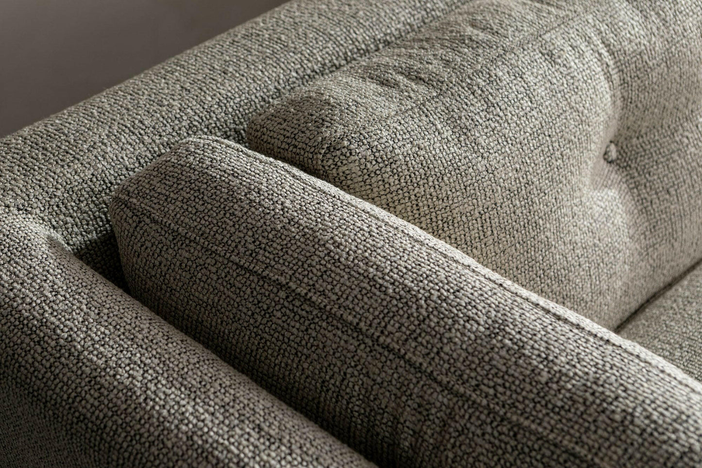 GONDOLA SOFA.