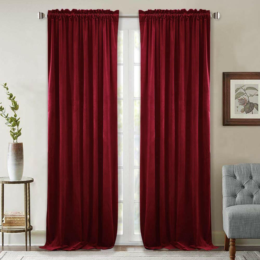 OTHER CURTAINS.