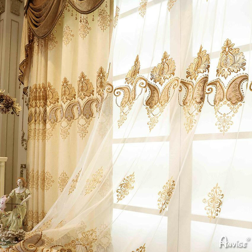 OTHER CURTAINS.
