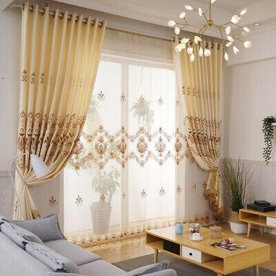 OTHER CURTAINS.
