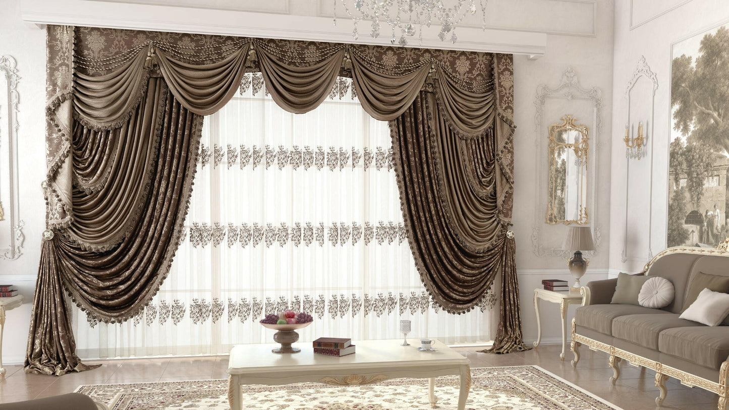 OTHER CURTAINS.