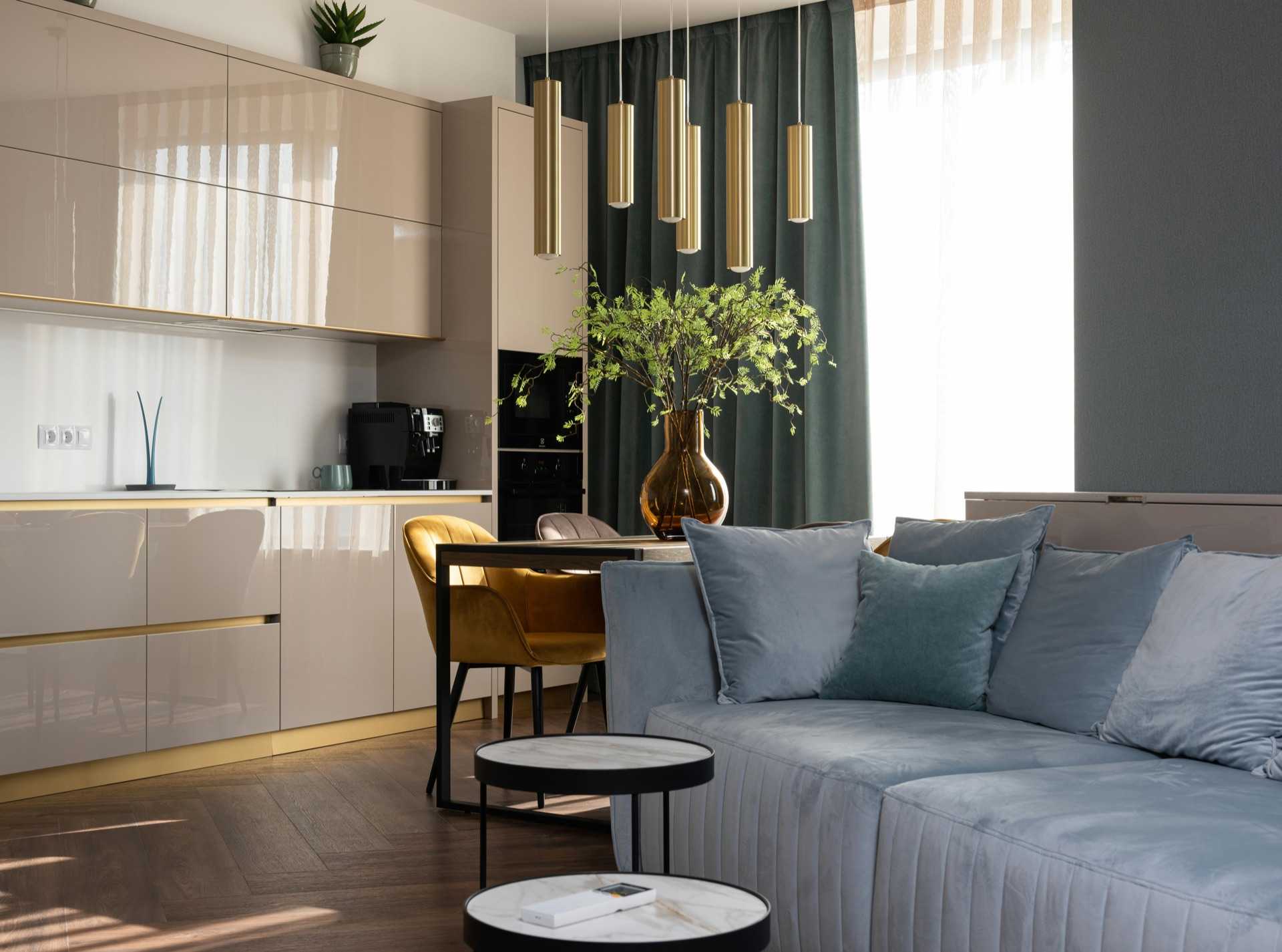 Book a free curtain consultation in Dubai