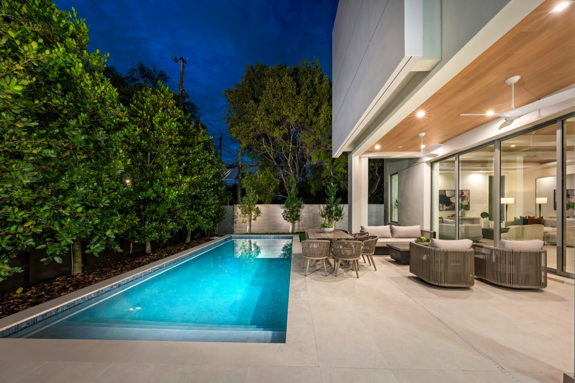 Masterwork villa renovation Emirates Hills