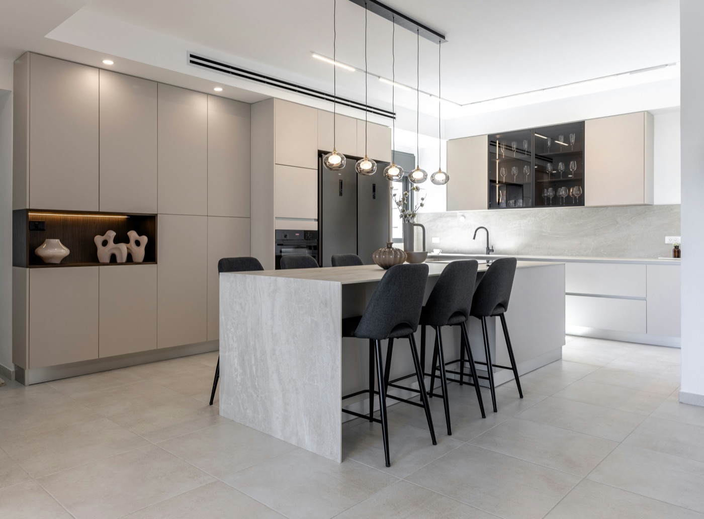 Full villa renovation Dubai