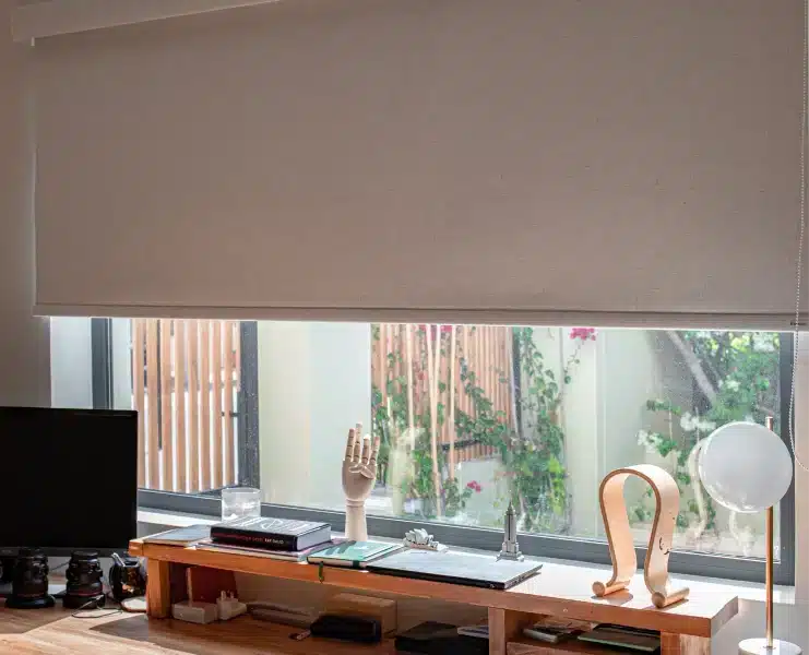 Roller Blinds Dubai
