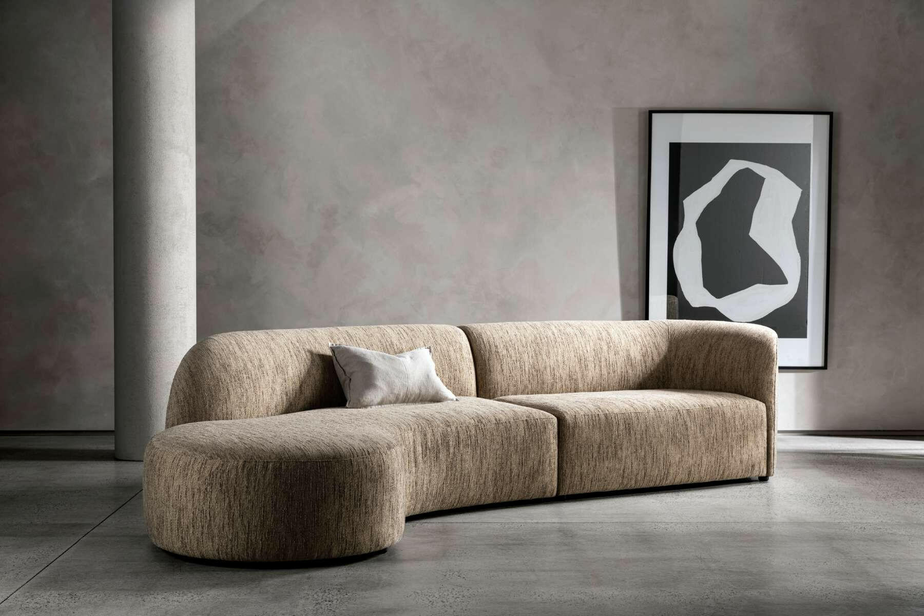 CHIC SOFA.