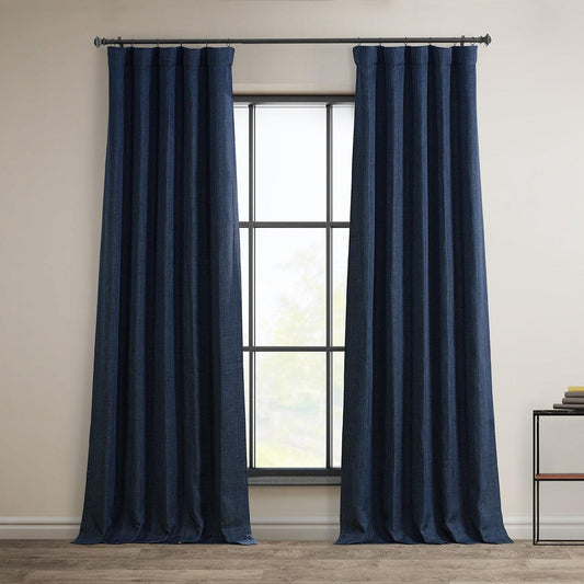 BLACKOUT CURTAINS