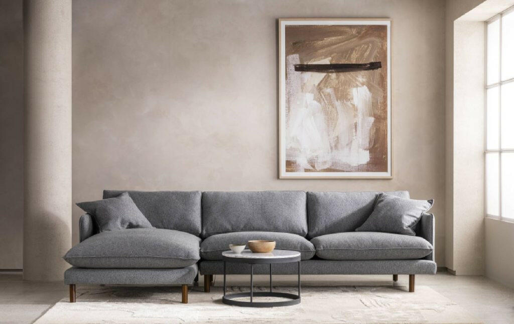 SCANDI SOFA.