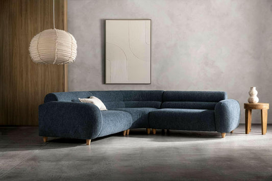 HUB SOFA.