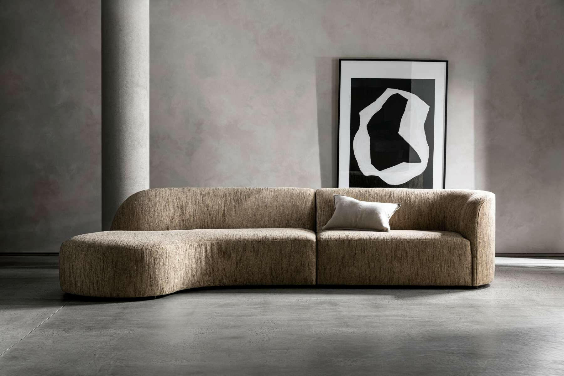 CHIC SOFA.