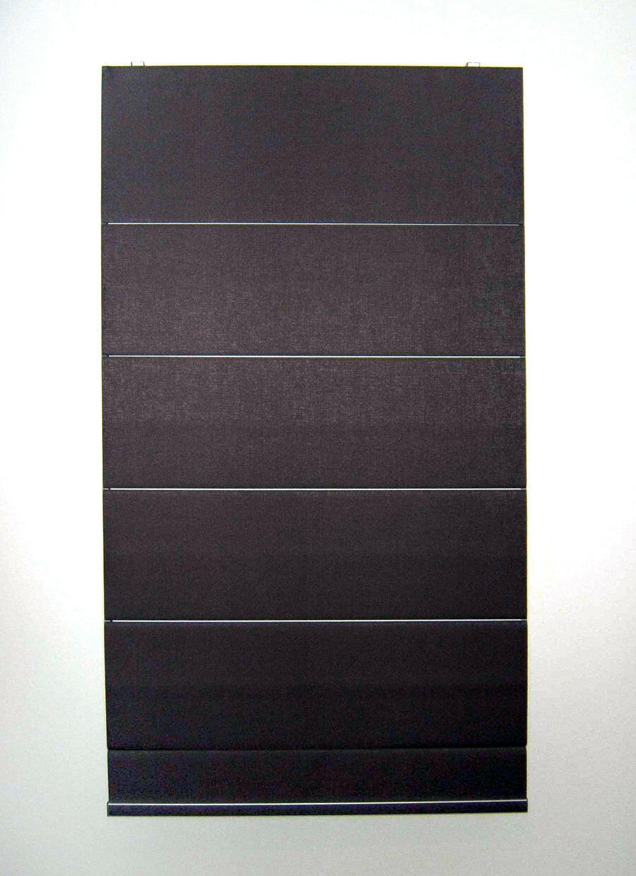 ROMAN BLINDS.