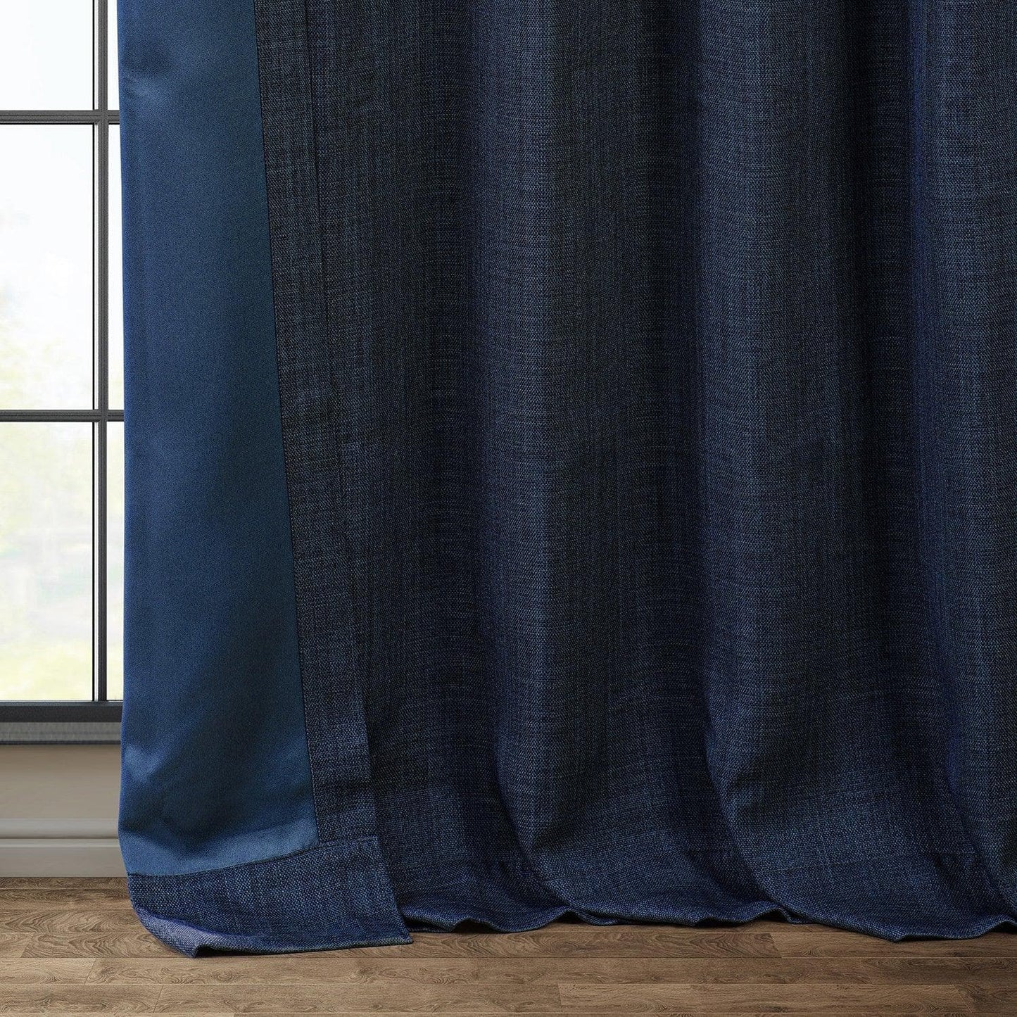 BLACKOUT CURTAINS