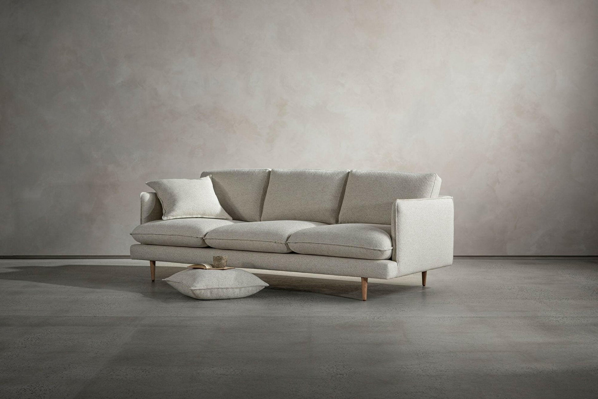 SCANDI SOFA.