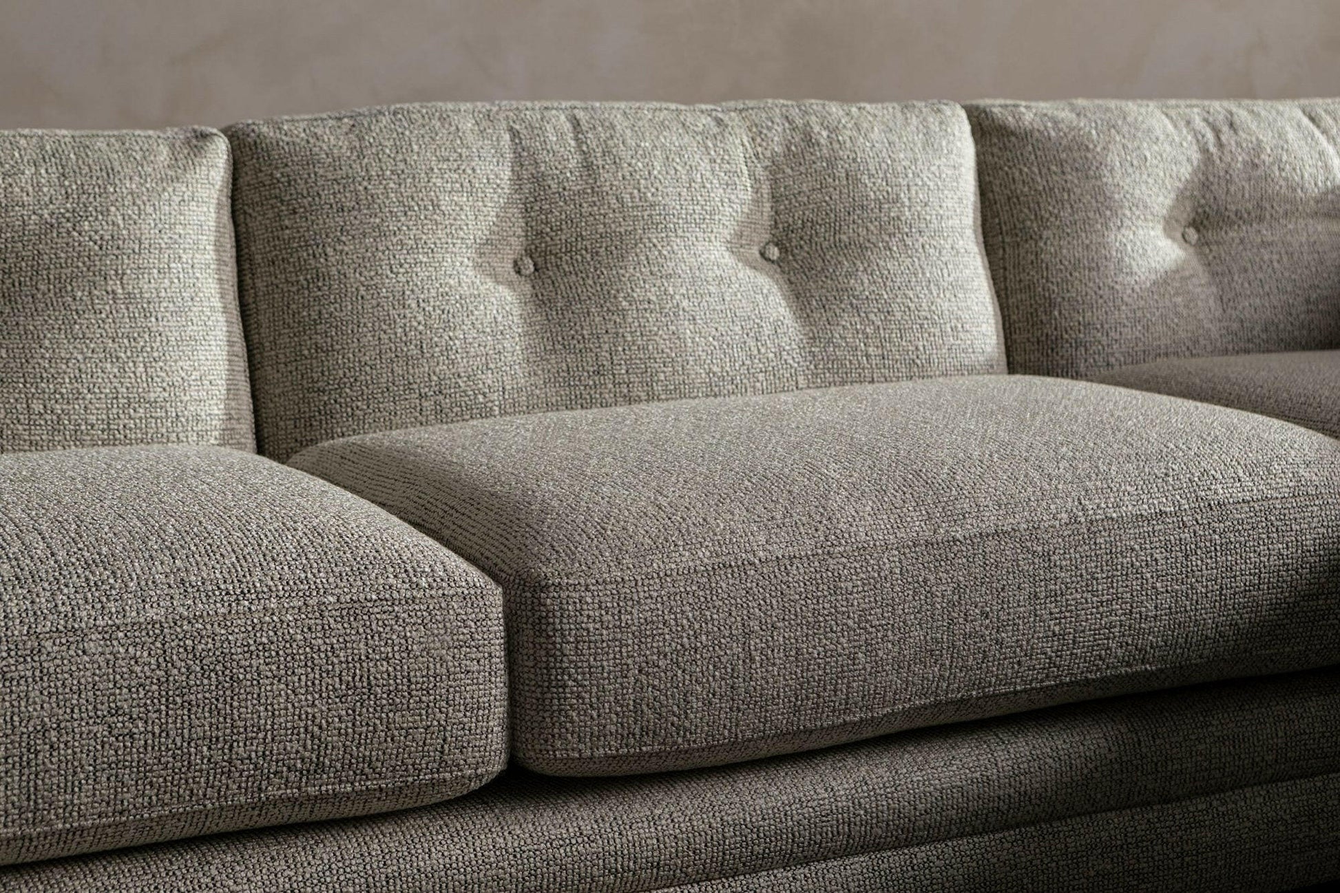 GONDOLA SOFA.
