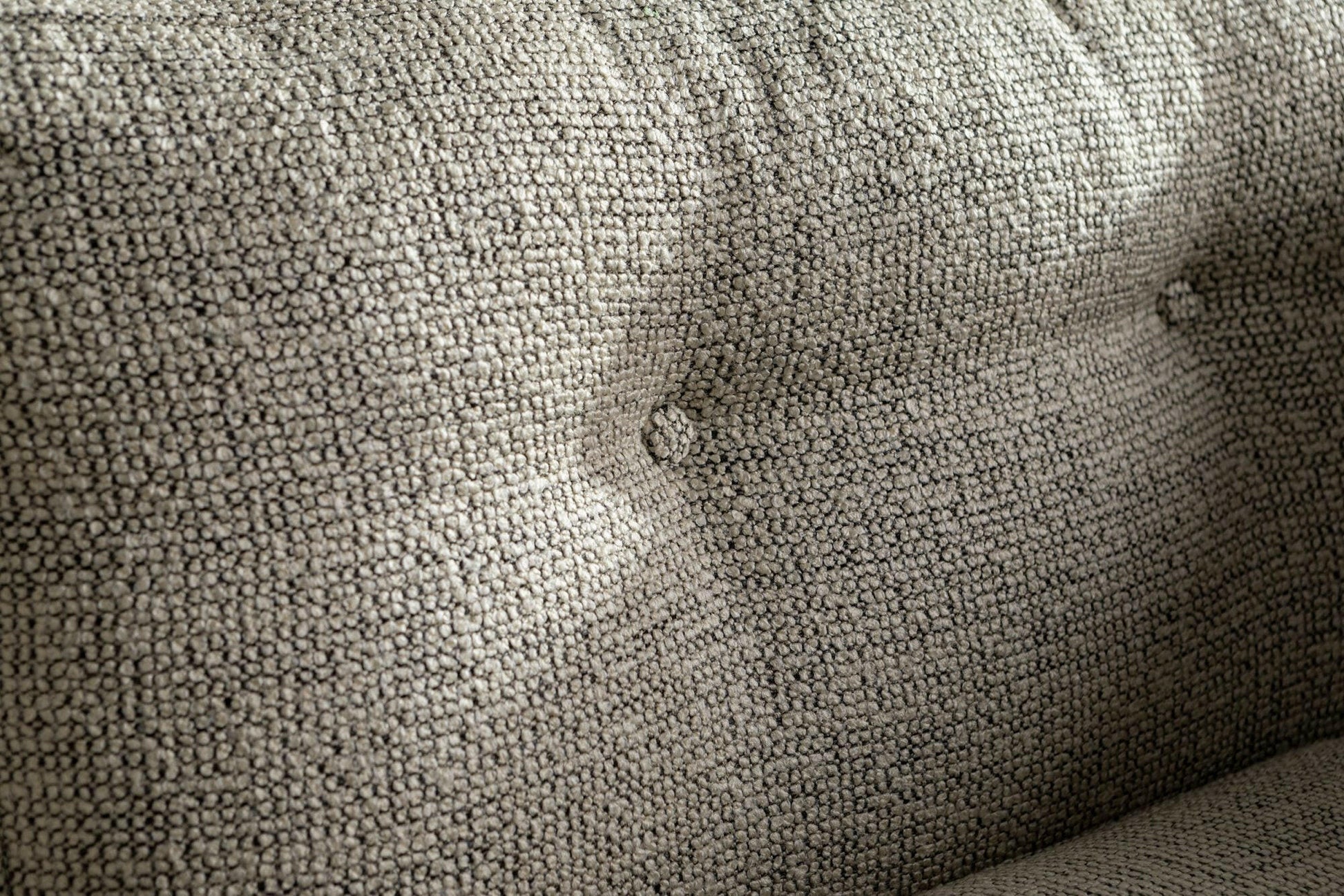 GONDOLA SOFA.