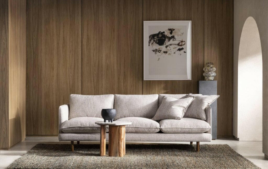 SCANDI SOFA.