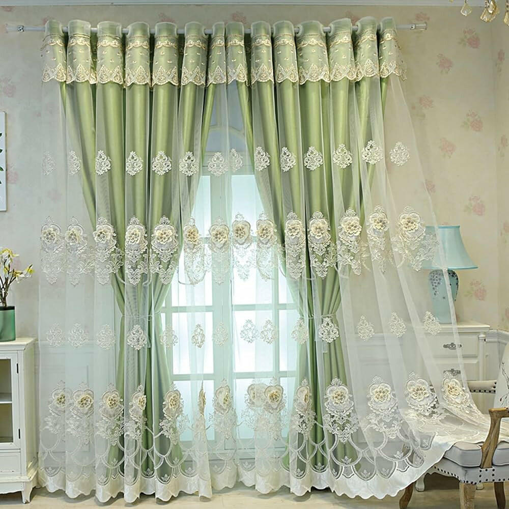 OTHER CURTAINS.