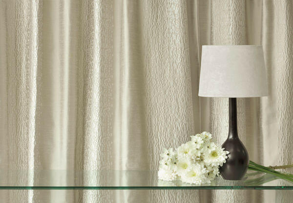 DECORATIVE CURTAINS.