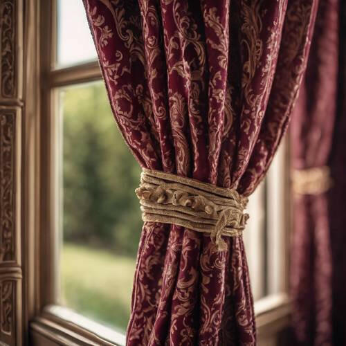 OTHER CURTAINS.